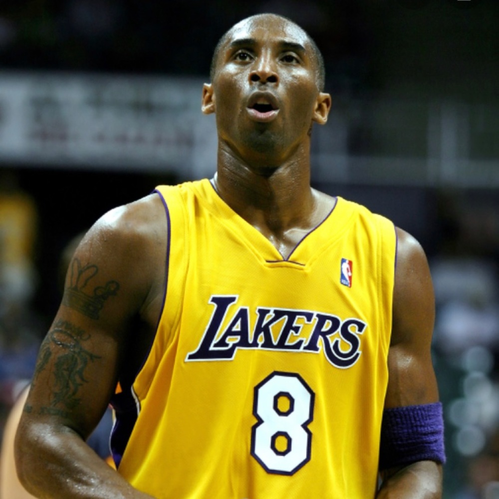 Meet your Posher, Brad